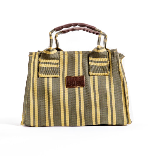 Luxe - Pine & Pearl