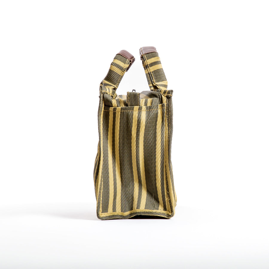 Luxe - Pine & Pearl