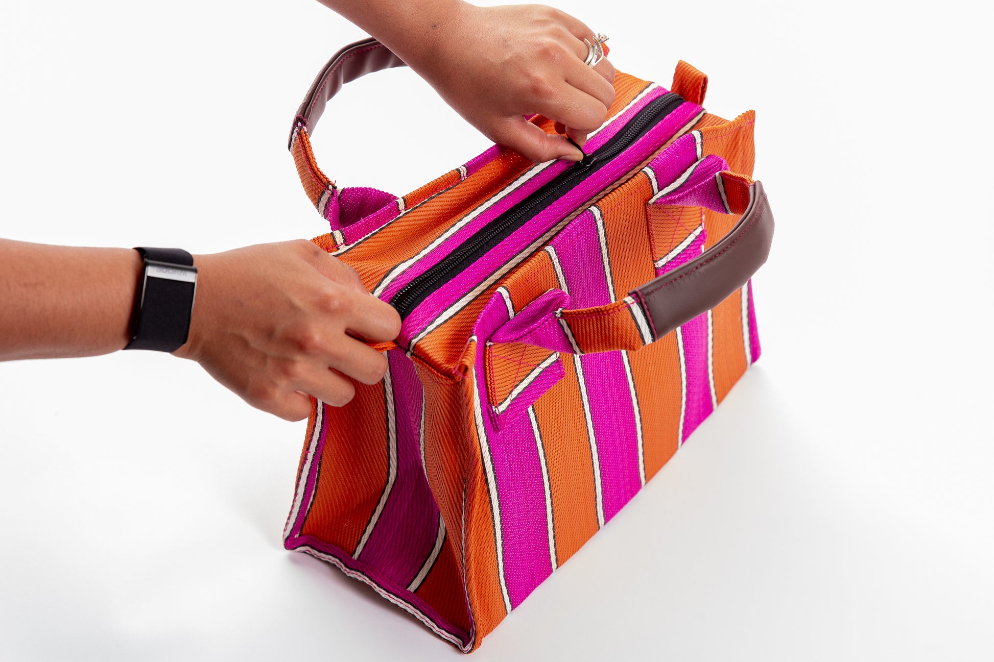 Luxe - Blush & Burn