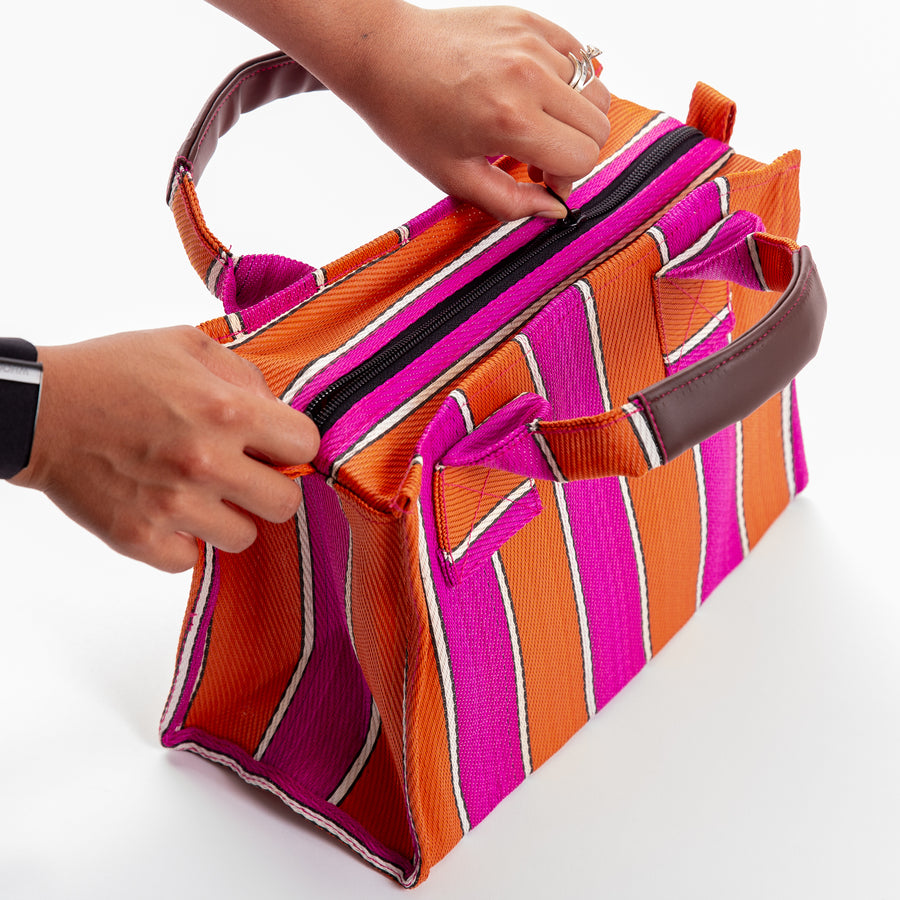 Luxe - Blush & Burn