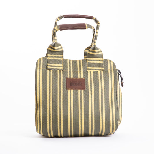 Tote - Pine & Pearl