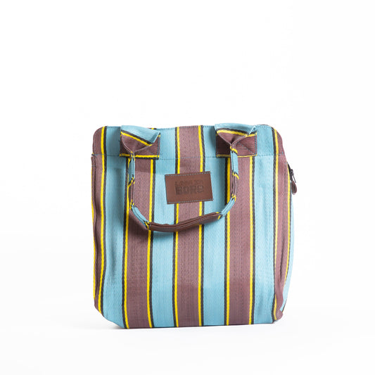 Tote - Cloud & Cocoa