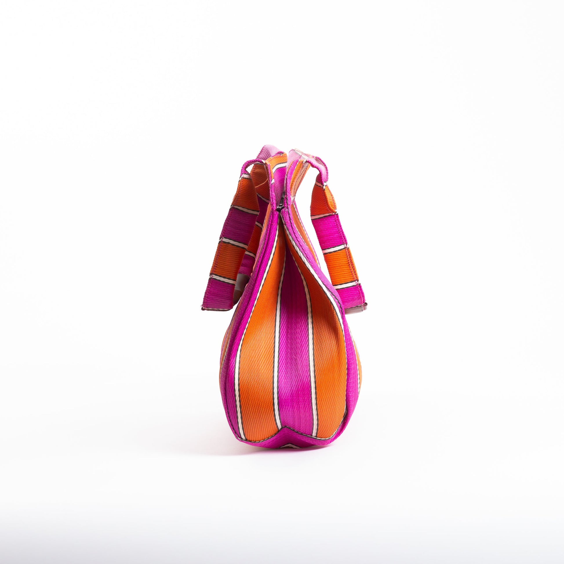 Tote - Blush & Burn
