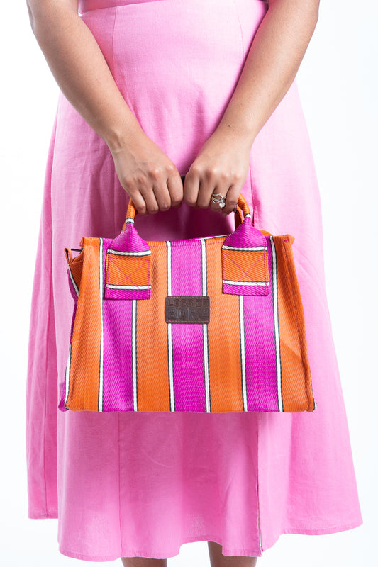 Luxe - Blush & Burn