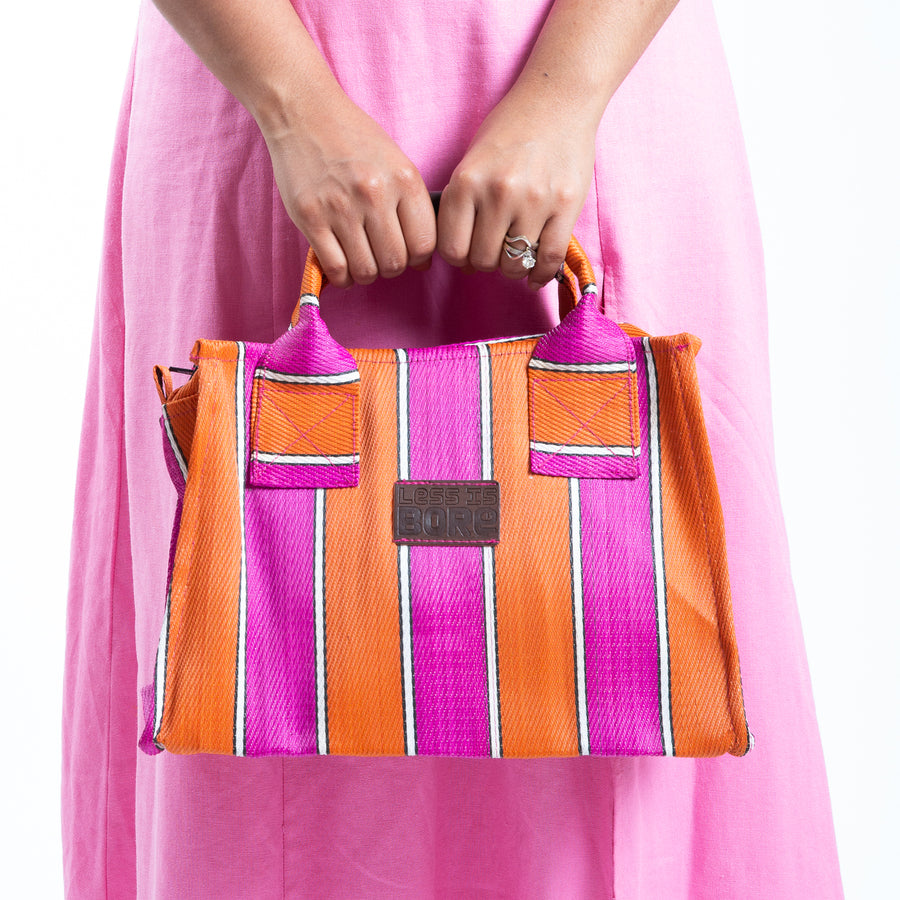 Luxe - Blush & Burn